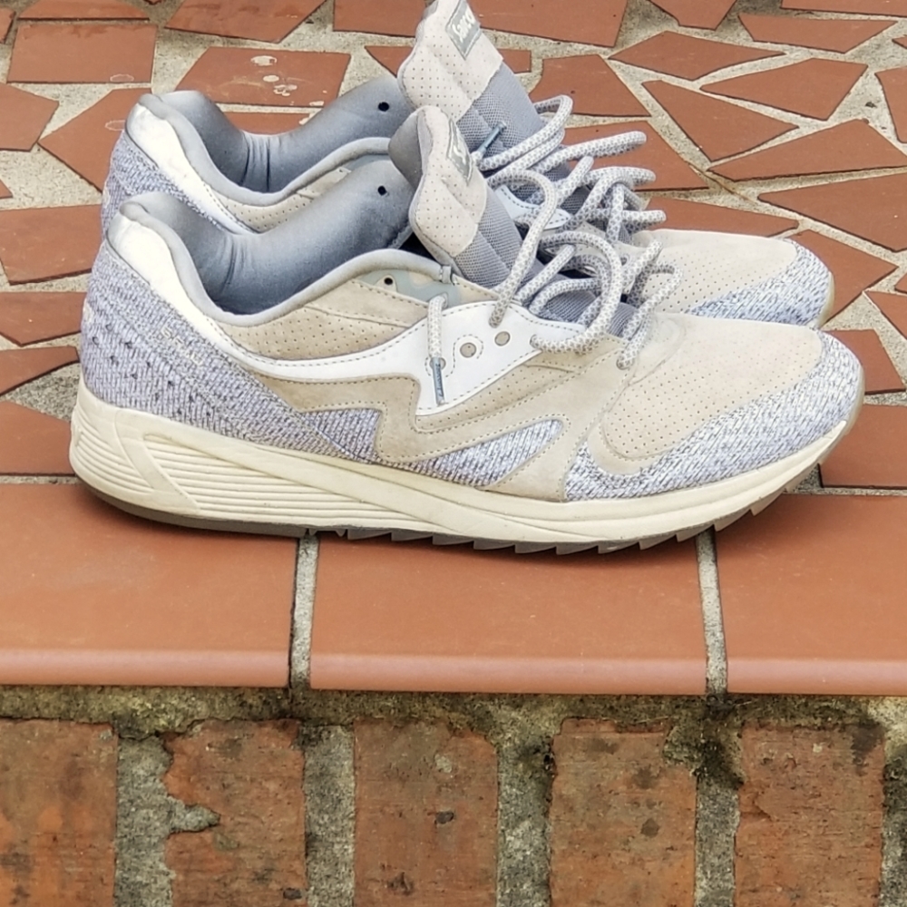 Saucony Originals Grid 8000